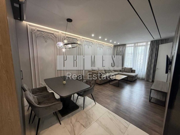 Аренда 2к квартиры. Центр. Шевченковский ЖК Дипломат Холл. Вокзальная. - фото 1