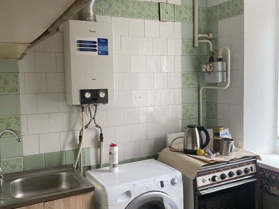 Сдам 2 к.квЛески( кон.75маршр) Миколаїв