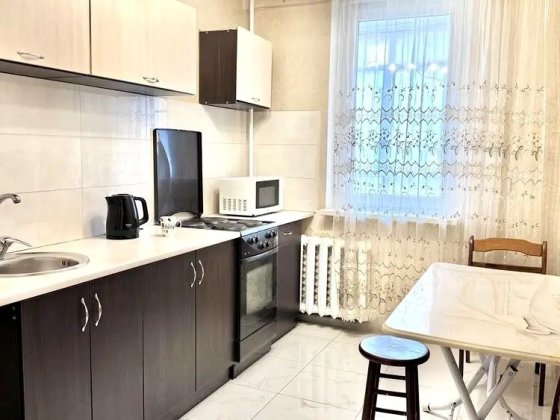 Здам квартиру поруч з метро Шулявка Київ