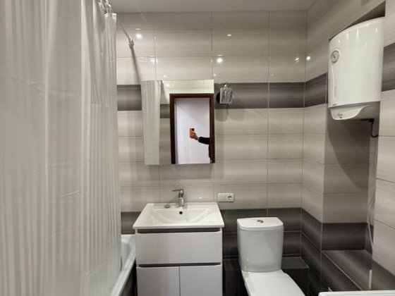 ЖК Патріотика 1кімнатна Київ