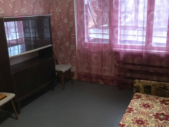 Оренда 1-кімнатної квартири Салтівка Харків