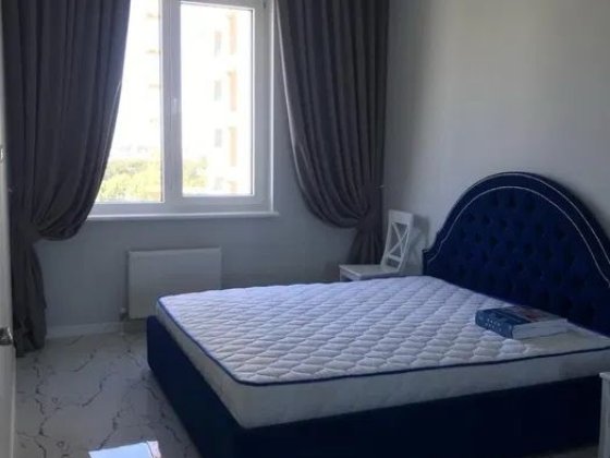 Аренда Евродвушка ЖК 24 Жемчужина Парк Шевченко Музкомедия Код1303 Одесса