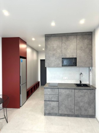 Оренда квартири студії вул. Трускавецька 2г - фото 1