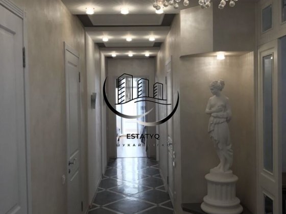 Здам 3 кімнатну квартиру, Центр, м. Наукова Харків