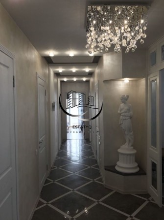 Здам 3 кімнатну квартиру, Центр, м. Наукова - фото 1