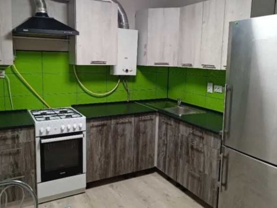 Аренда 1к квартиры ЮТЗ Николаев