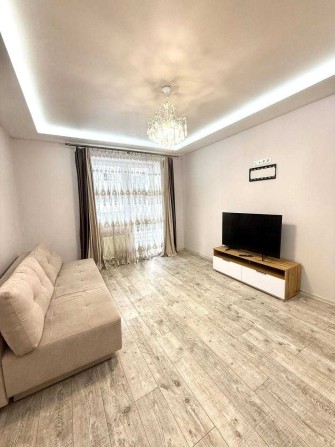 Оренда 3-кім.квартири вул. У.Кравченко - фото 1