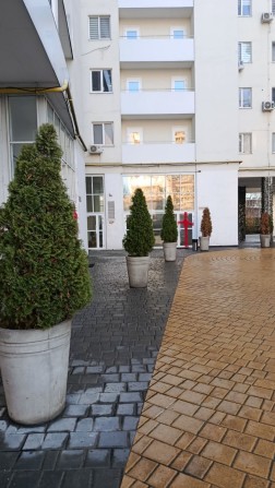 Сдам 1-ком Фонтан Сады Семирамиды5 станция Аркадия - фото 1