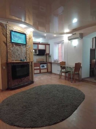 Сдается в аренду стильная 2-х комнатная квартира в Центре Т1 - фото 1