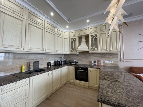 ЖК Делмар Оренда 3- кімнатноі квартири! Київ