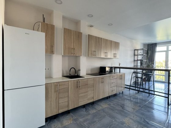 Аренда 1к квартиры Гагарина. Генерала Пушкина. Дафи