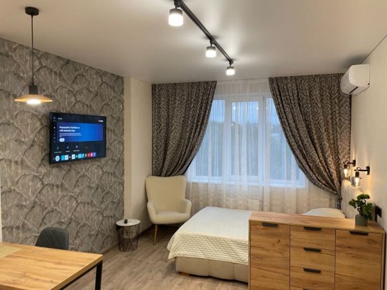 Оренда квартири 17.000грн метро Лукьянівська | ЖК Багговутівський Киев