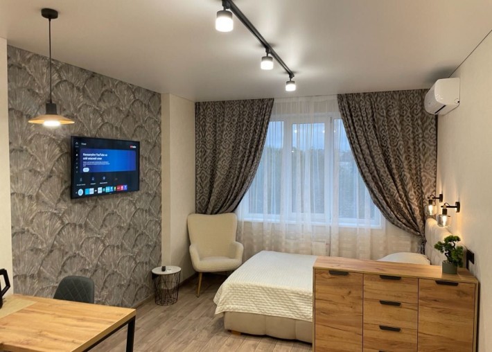 Оренда квартири 17.000грн метро Лукьянівська | ЖК Багговутівський - фото 1