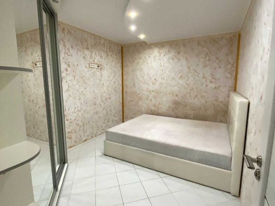 3m Аренда 1 квартира метро Ботсад Центр Саржин Яр Алексеевка Харьков