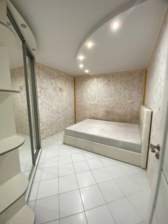 3m Аренда 1 квартира метро Ботсад Центр Саржин Яр Алексеевка - фото 1