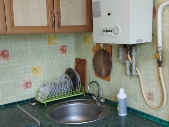 1комн Ц.Рынок ул.Шоссейная Николаев