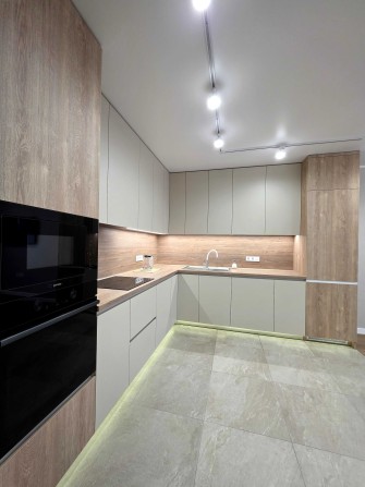 Оренда затишна двохкімнатна квартира Діброва парк, Віктора Некрасова - фото 1