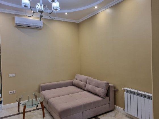 Сдается евродвушка Гагаринское плато 5/2 Одесса