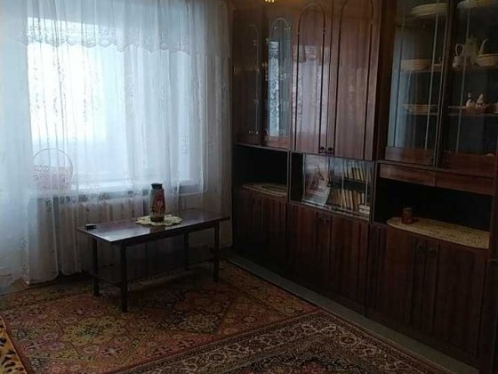 Сдаю 1 кк 3/5 кооператив ЮТЗ Театральная/за парком/ мебель техника г/к Миколаїв