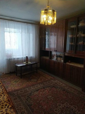 Сдаю 1 кк 3/5 кооператив ЮТЗ Театральная/за парком/ мебель техника г/к - фото 1