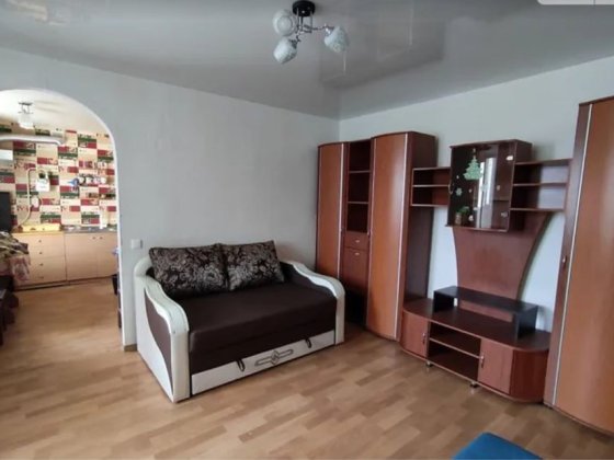 Сдается 1 комнат. квартира ул. Медиков ( Глинки) в Корабельном районе Миколаїв