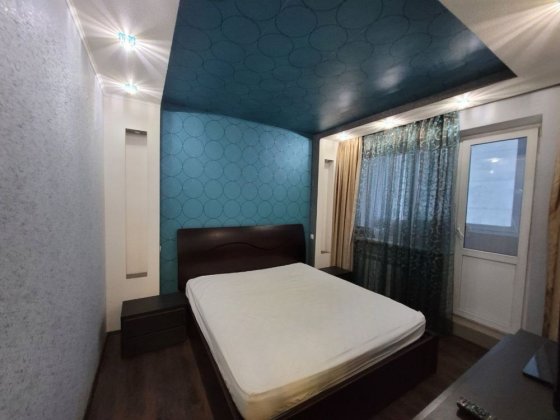 Сдам 3 ком квартиру Космическая, метро Научная, Центр Госпром Харьков