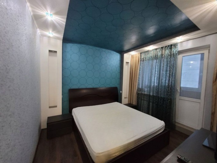 Сдам 3 ком квартиру Космическая, метро Научная, Центр Госпром - фото 1