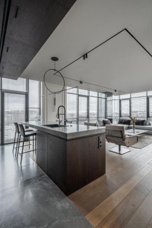 2к Новопечерские Липки, А. Верхогляда, 11Б - фото 1