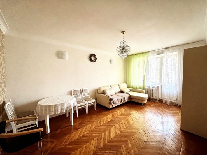 Оренда 2 кімн кв в Центрі / Ярослава Мудрого /  Половицька - фото 1