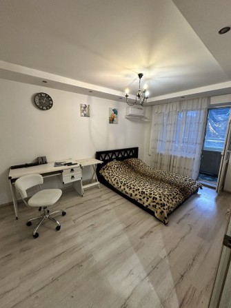 Оренда 1к.квартири на Ж/М Перемога 5, Победа-5. - фото 1