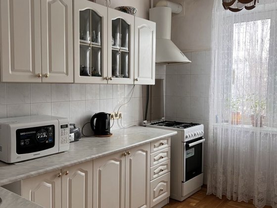 Оренда квартири, Микільсько-Слобідська, м. лівобержна Киев