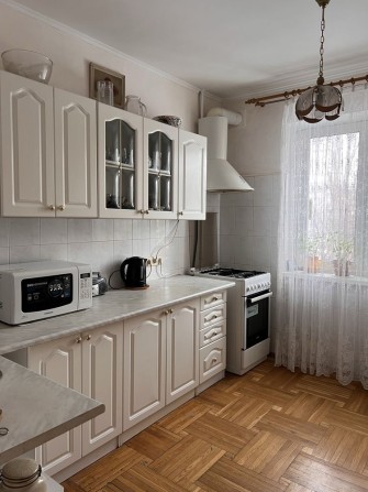 Оренда квартири, Микільсько-Слобідська, м. лівобержна - фото 1