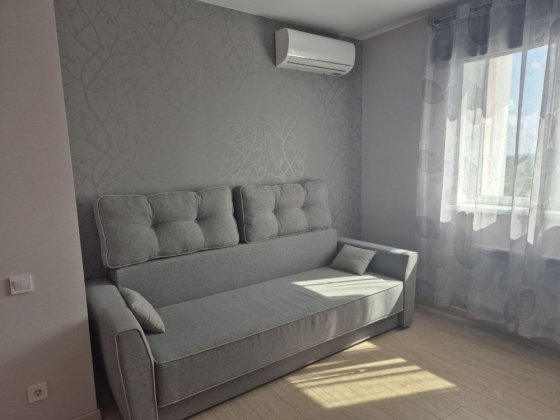 Собственник. Сдам 1к. Кв. ЖК Ньютона новострой. Харків