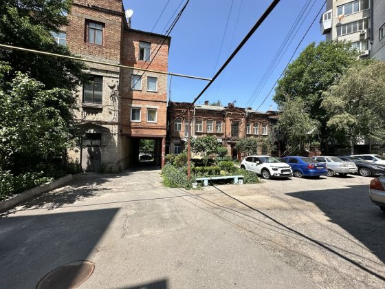 Аренда 2х.квартиры в Центре. Дніпро