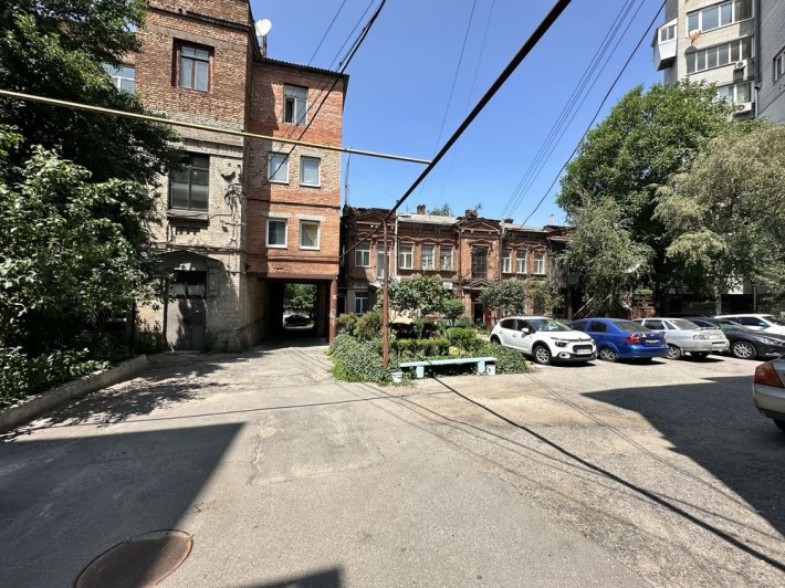 Аренда 2х.квартиры в Центре. - фото 1