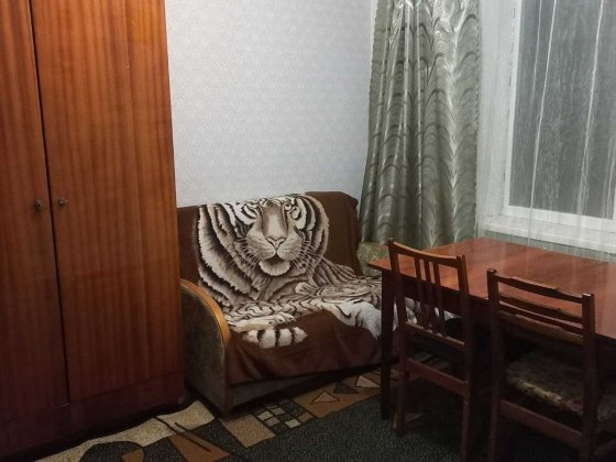 Від власника. Однокімнатна, вул. Кирилівська, 89 Київ