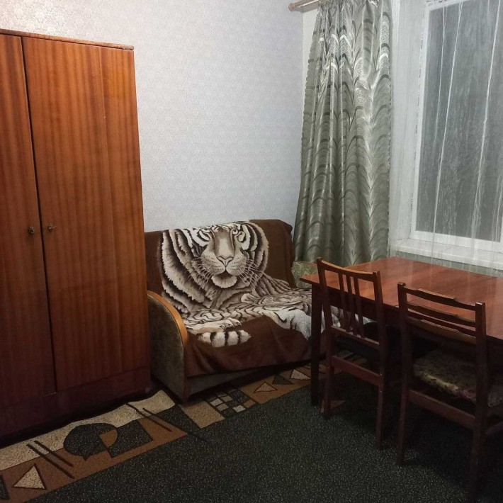 Від власника. Однокімнатна, вул. Кирилівська, 89 - фото 1