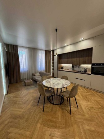 Оренда 1к квартири по вул. Пекарська - фото 1