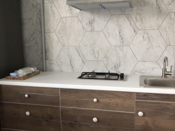 Аренда квартиры Без животных Харків