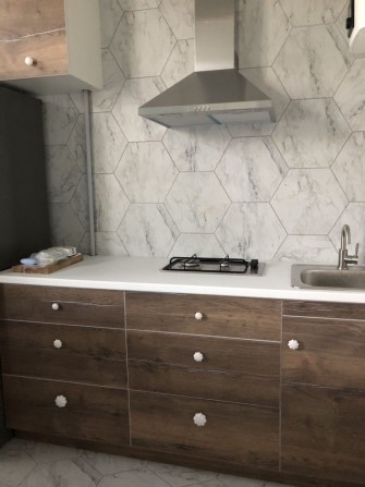 Аренда квартиры Без животных - фото 1