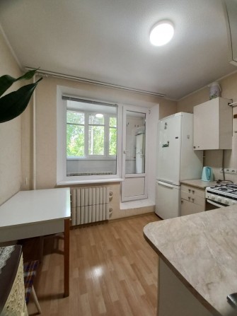 Сдам 1ком.кв Залютино  ул. Борзенко-5 - фото 1