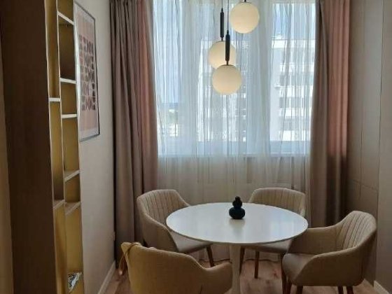 Оренда 1-кімн. квартири. Вул. Тернопільська. Євроремонт. Центр 10 хв. Львів