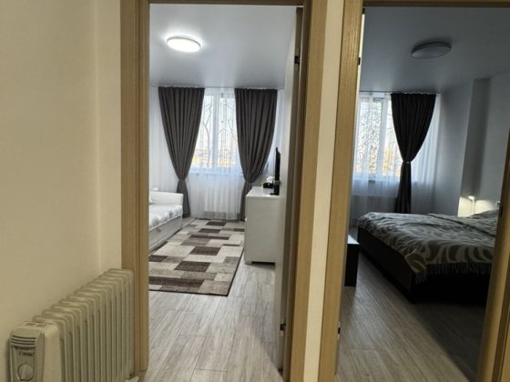 Здається двокімнатна квартира нова, в новому будинку, перша здача Київ