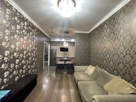 Аркадия, 75 м2, Без выселения, 500 метров Море Одеса