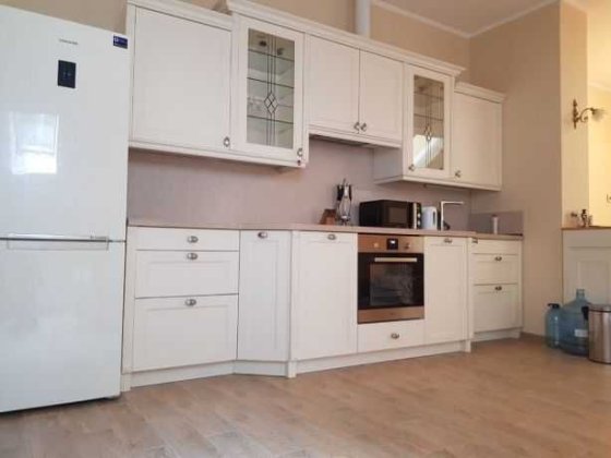 Пропозиція оренди 1 кім. квартири з ремонтом вул. Снопківська Львів