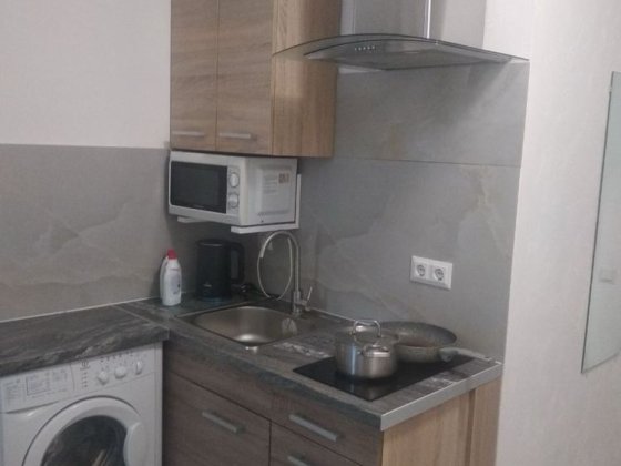 Здається 1 к квартира, новий клубний будинок, вул. Кониського, центр Дніпро