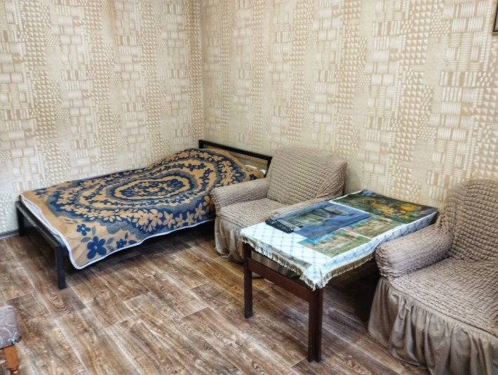 Aренда 1 комн. квартиры в Центре . Парк Шевченко. - фото 1