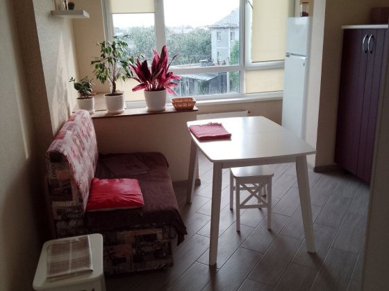 Довгострокова оренда квартири Київ