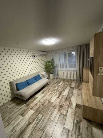 Аренда 1-комнатной квартиры ж\м Парус - фото 1