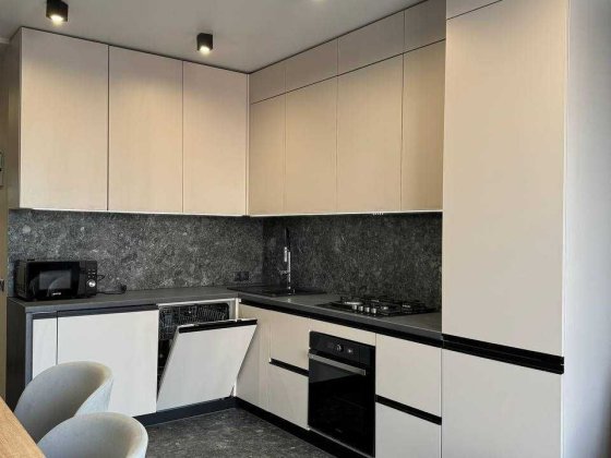 Оренда квартири в заселеній новобудові Львів